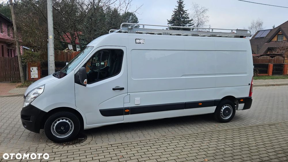 Renault MASTER - 1