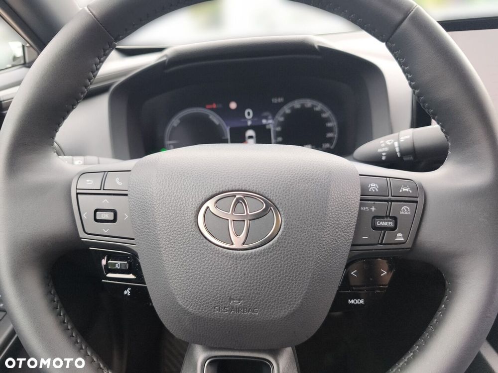 Toyota C-HR - 17