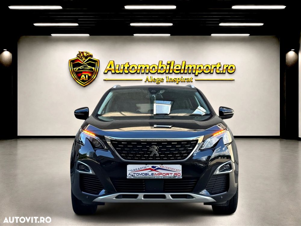 Peugeot 5008 1.5 BlueHDI s&s EAT8 Allure - 24