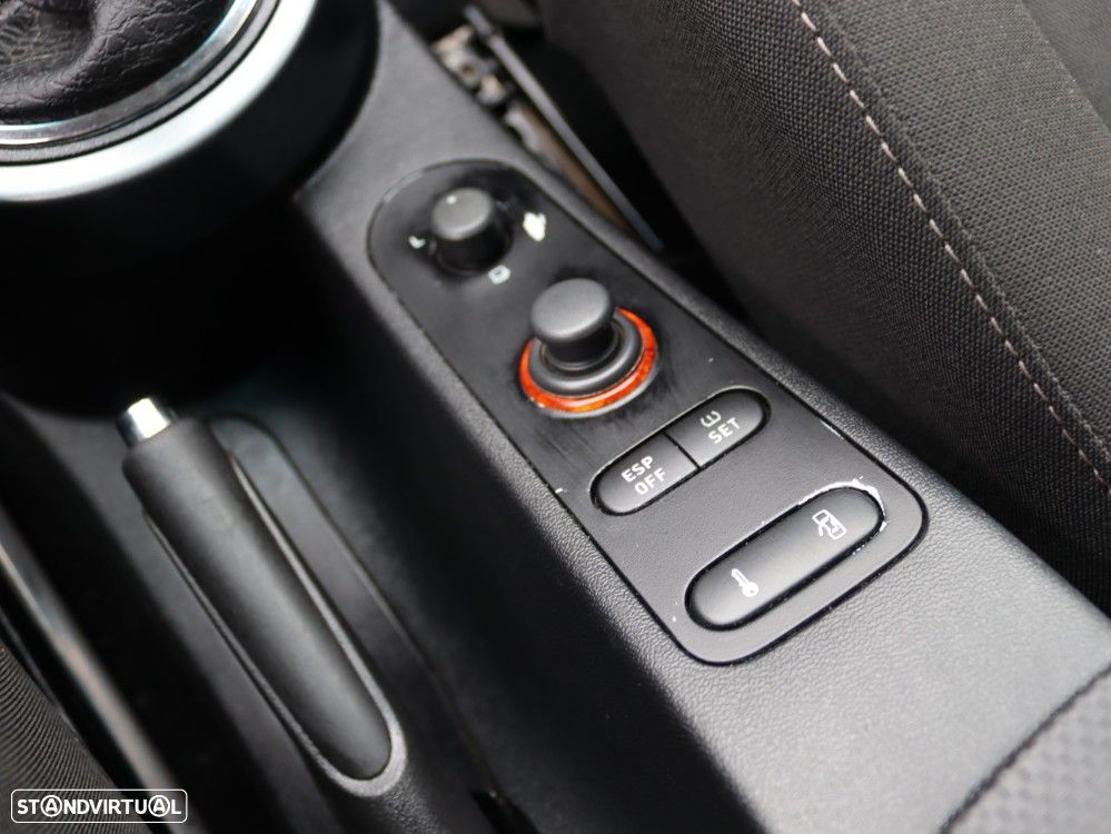 SEAT Altea 2.0 TDI DPF 4x4 Freetrack - 23