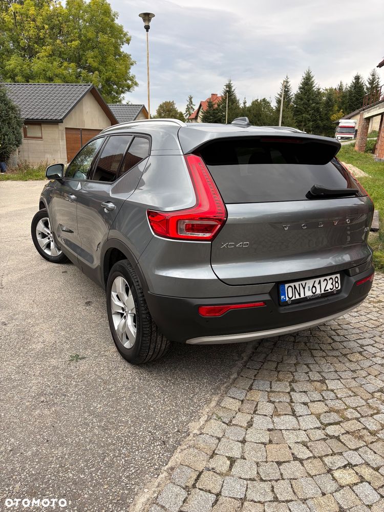 Volvo XC 40 - 12