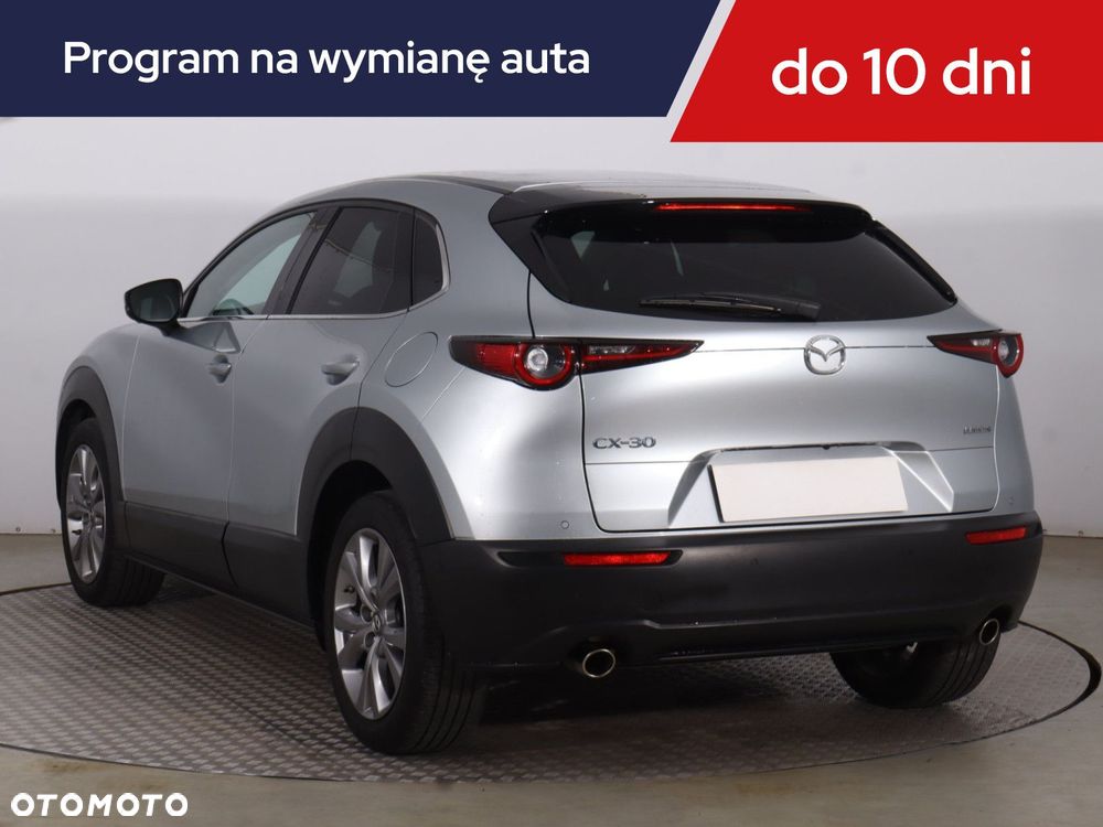 Mazda CX-30 - 6