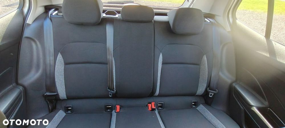 Skoda Fabia 1.0 MPI Drive - 16