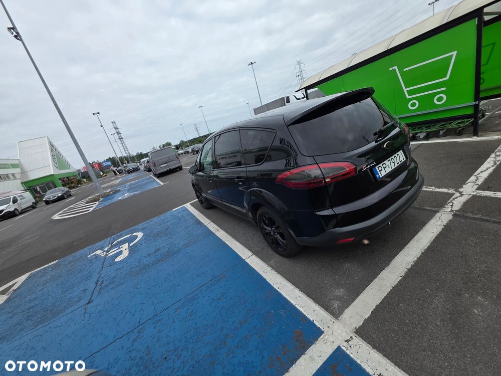 Ford S-Max 1.6 T Titanium - 3
