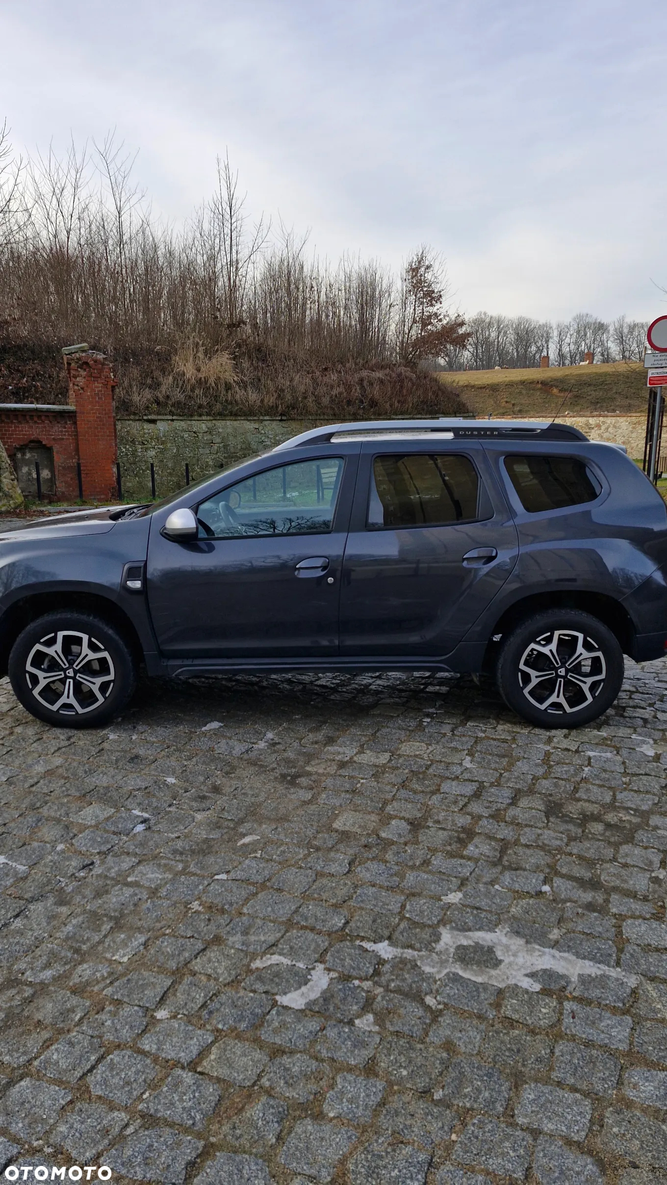 Dacia Duster Blue dCi 115 2WD Prestige - 10