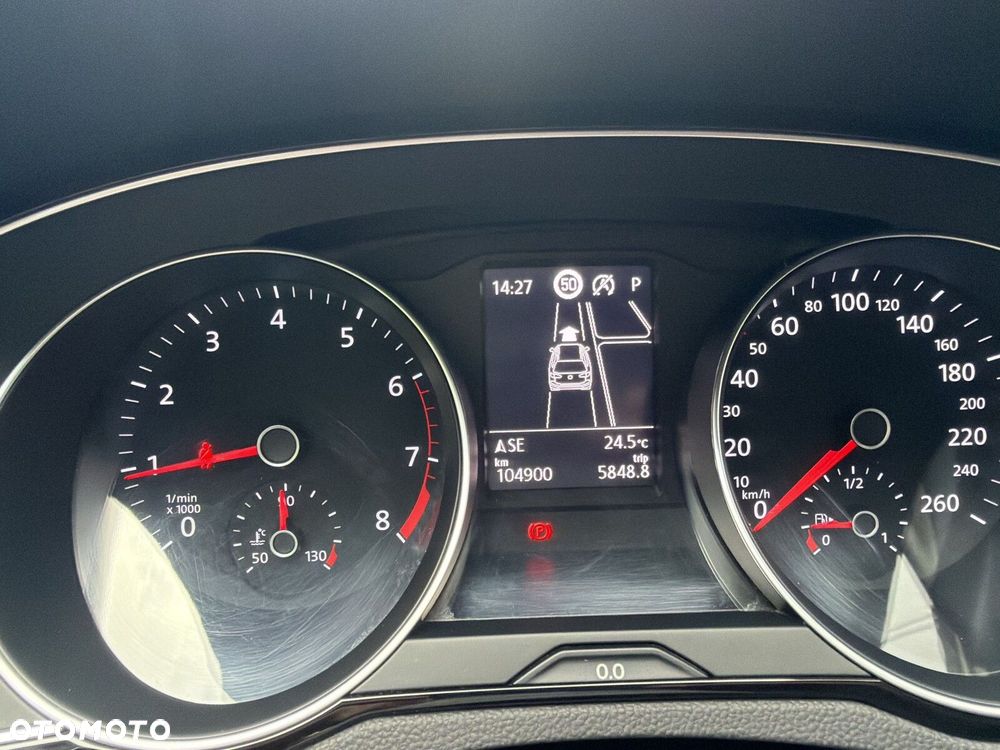 Volkswagen Passat Variant 1.5 TSI EVO Business DSG - 23