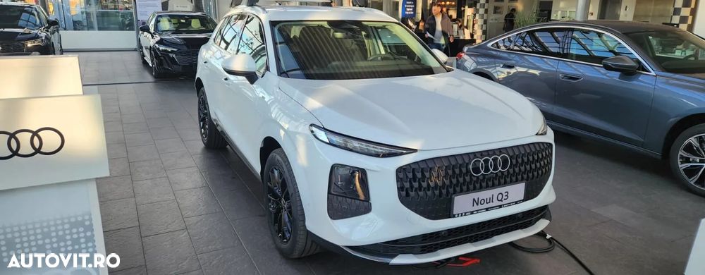 Audi Q3 1.4 45 TFSI e PHEV Basic - 5