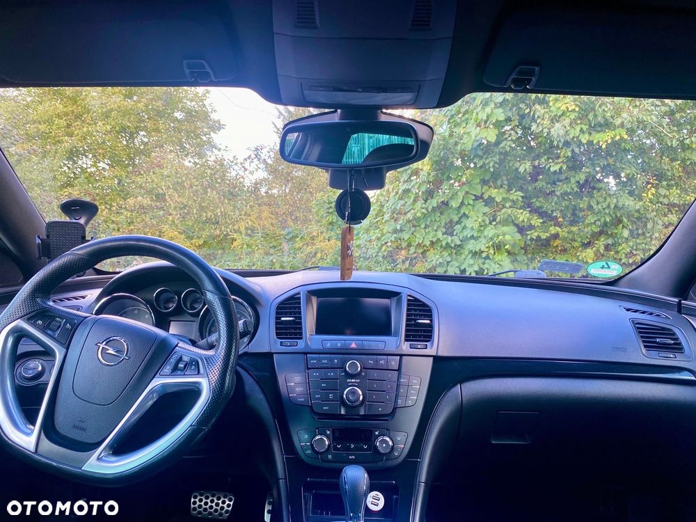 Opel Insignia - 6