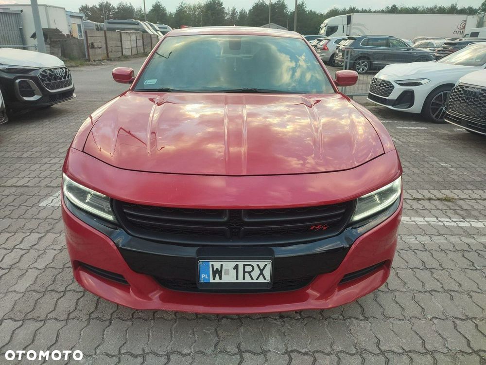 Dodge Charger 5.7 R/T - 17