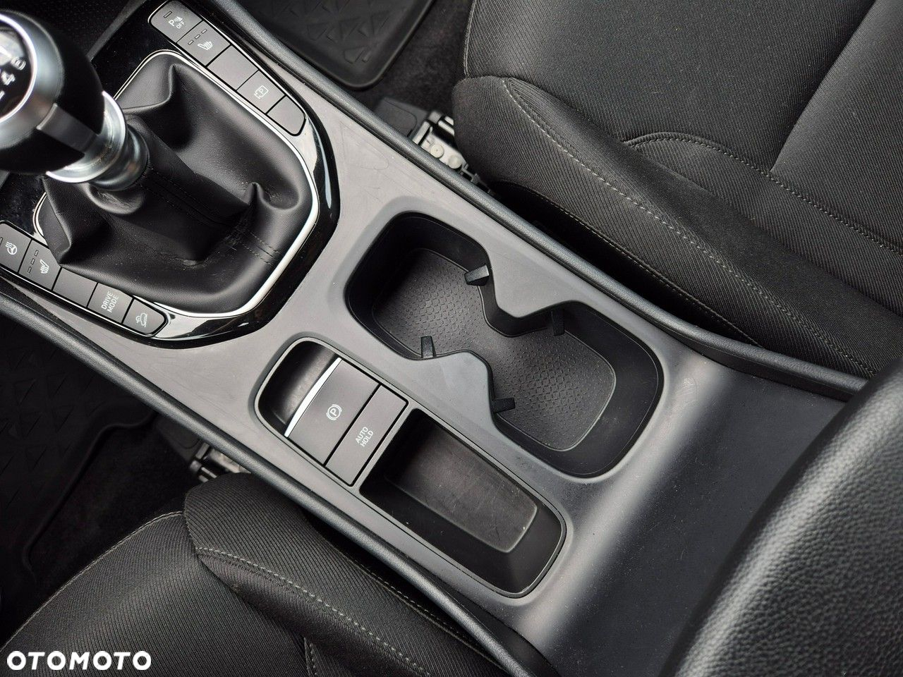 Hyundai Tucson - 27