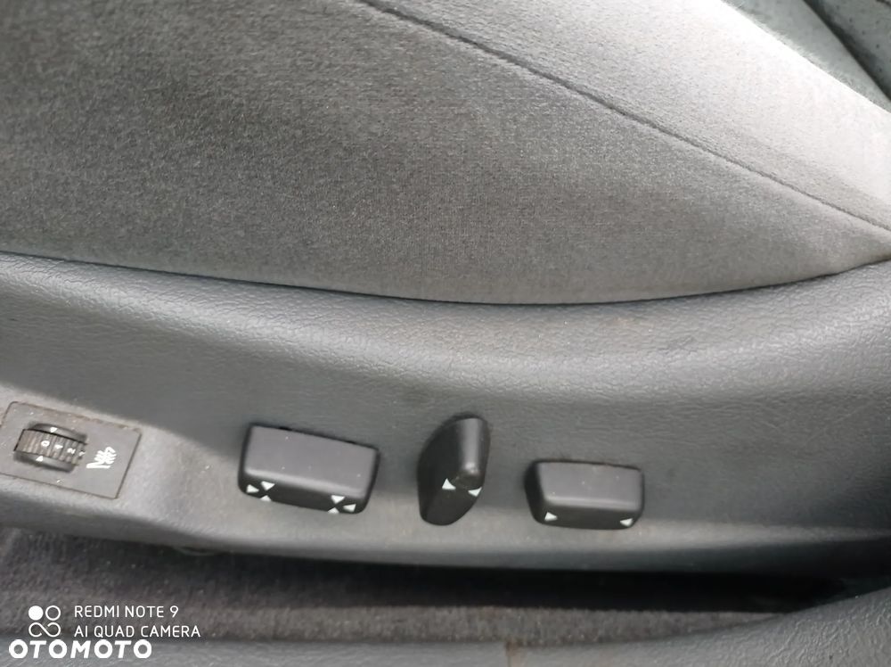 UWAGA ! 2007 CITROEN C5 LIFT EXLUSIVE 2,0 16V BENZYNA POD LPG I WLASCICIEL DE - 8