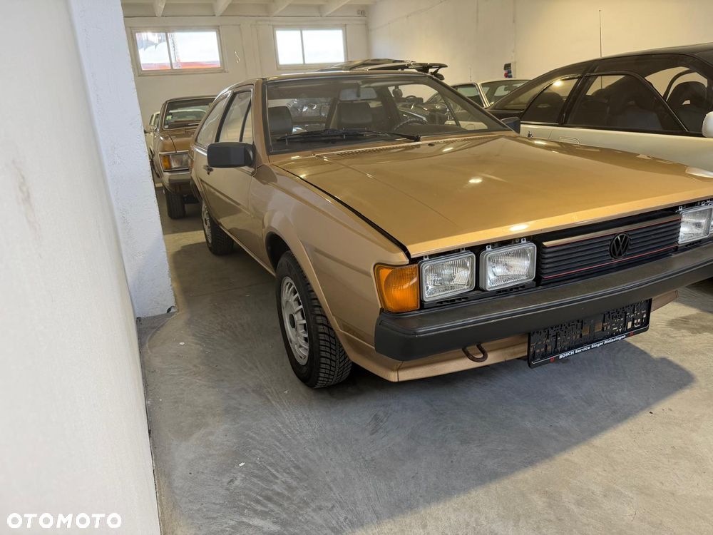 Volkswagen Scirocco - 2