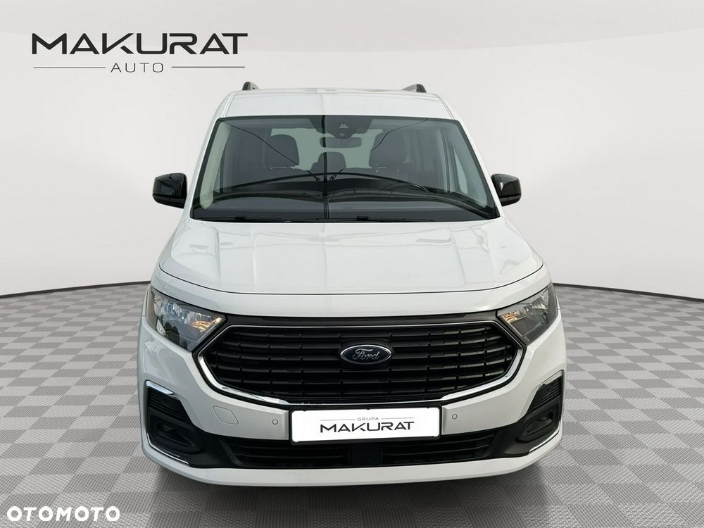 Ford Tourneo Connect 2.0 EcoBlue Titanium - 6