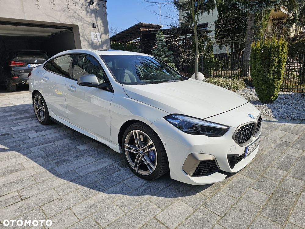 BMW Seria 2 M235i xDrive - 5