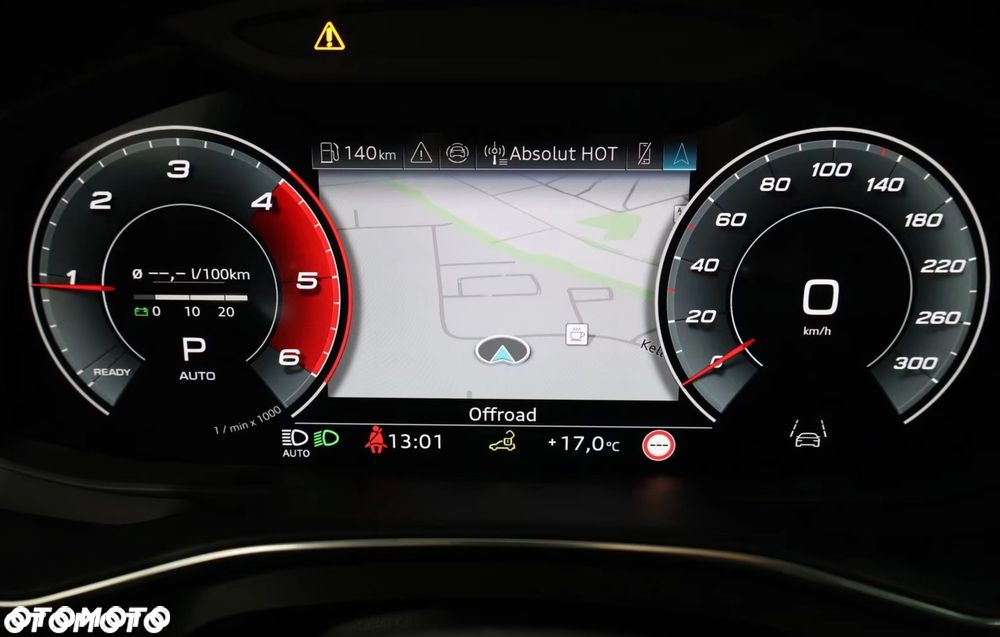 Audi S6 Avant TDI mHEV Quattro Tiptronic - 17