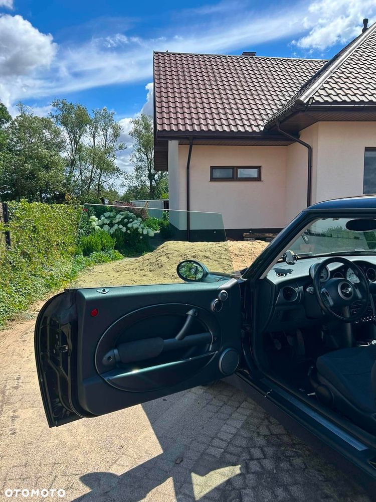 MINI ONE - 13