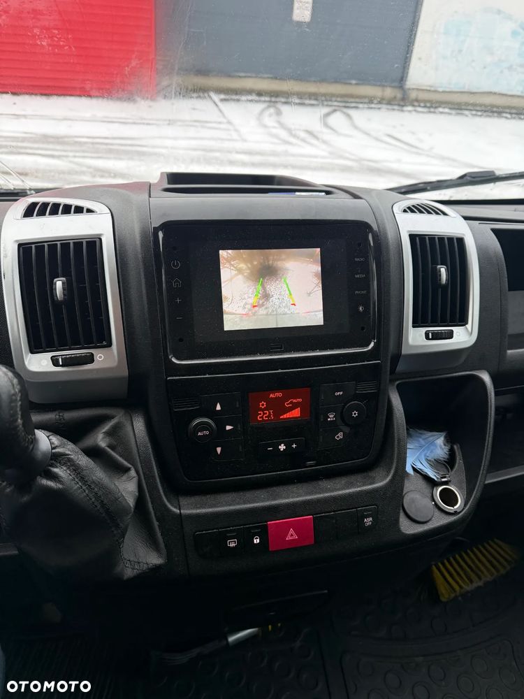 Fiat DUCATO L4H2 - 5