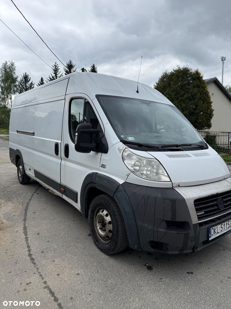 Fiat Ducato - 3