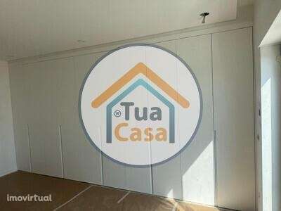 Apartamento T3 Duplex em Carregal do Sal – Em Construção - Grande imagem: 3/15