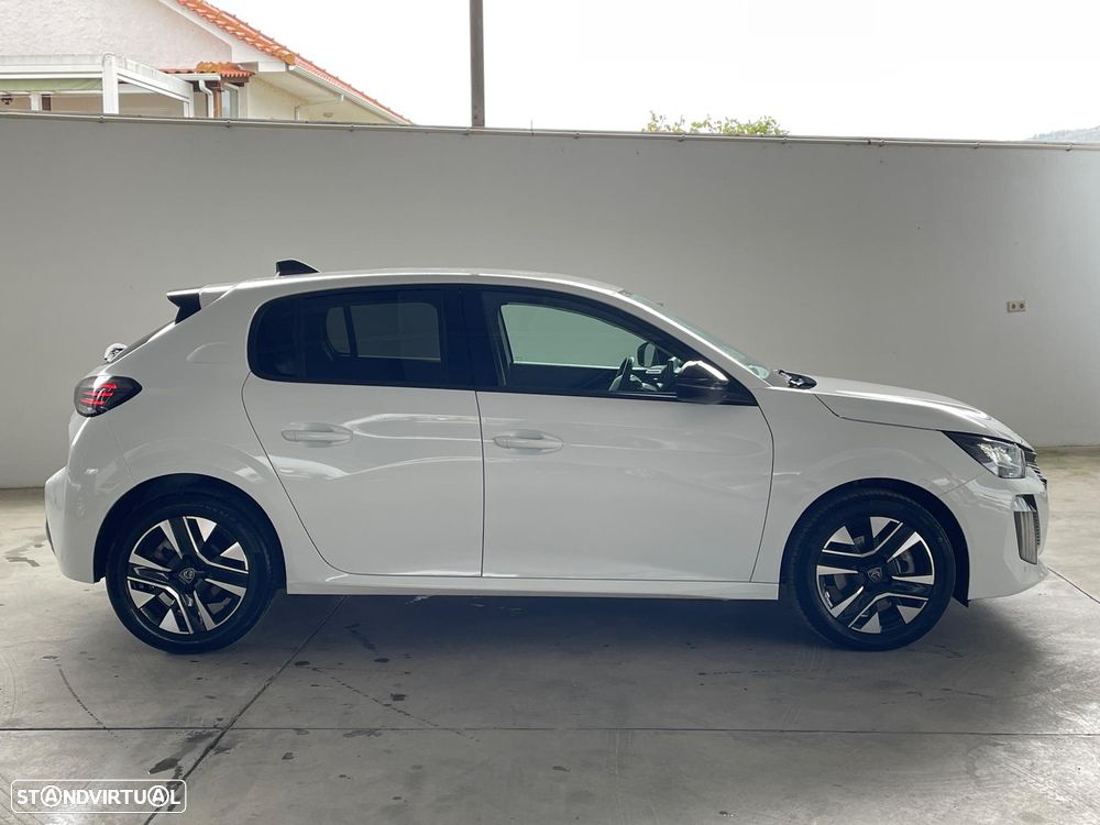 Peugeot 208 PureTech 100 Allure Pack - 2
