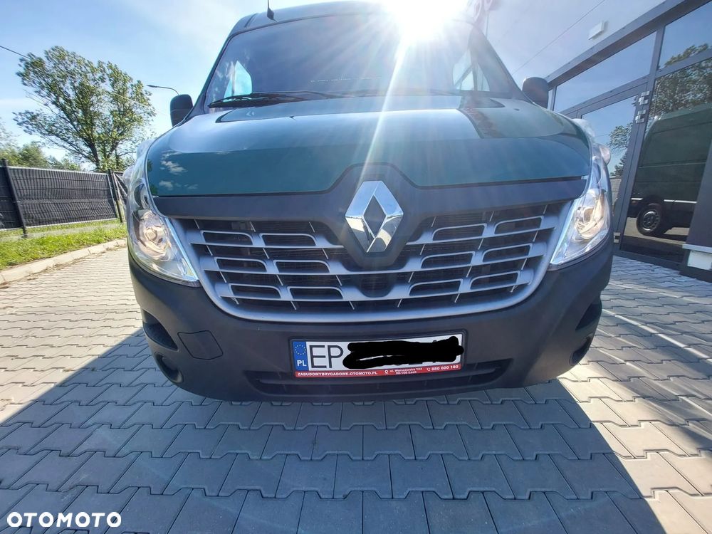 Renault Master Maxi - 40