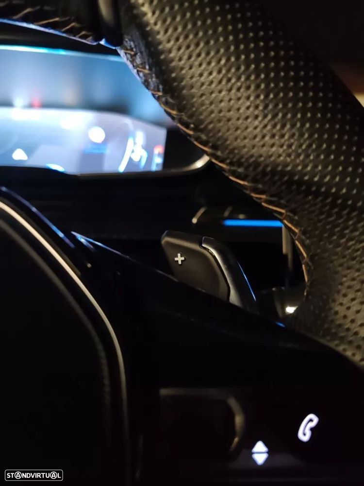 Peugeot 508 SW 1.5 BlueHDi GT EAT8 - 17