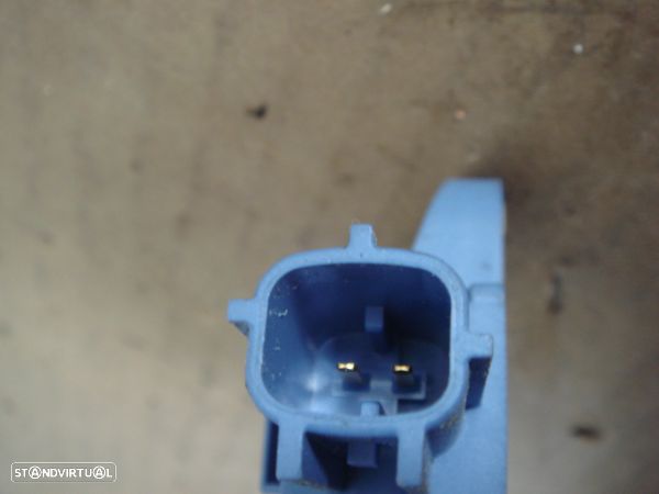 Sensor Airbag Seat Leon (1P1) - 2