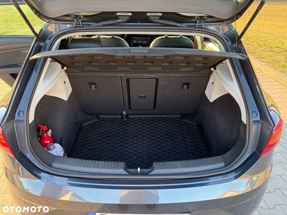 Seat Leon 1.5 EcoTSI Evo Xcellence S&S - 7