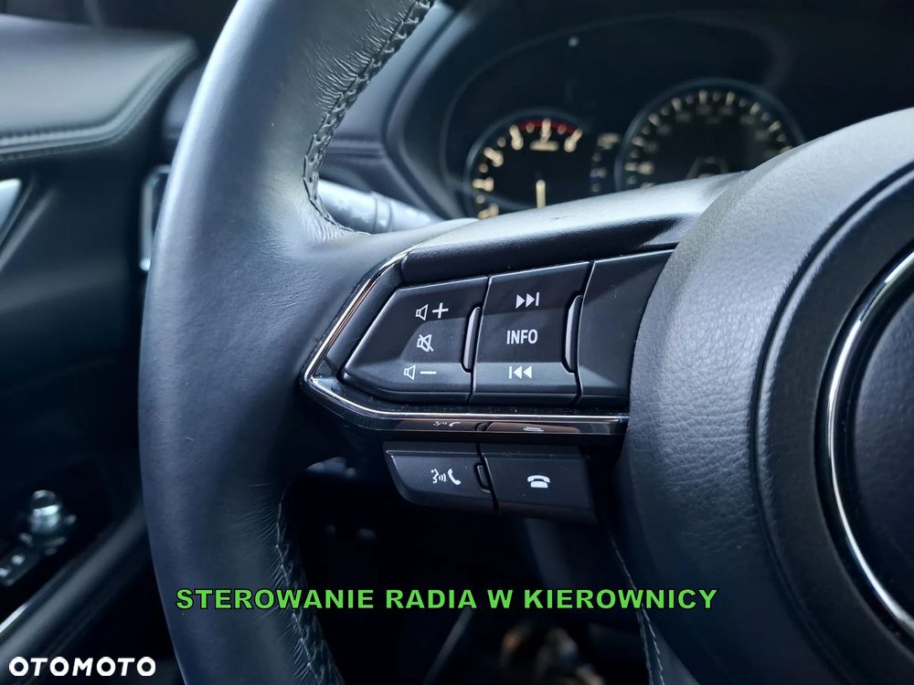 Mazda CX-5 - 30