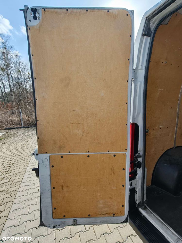 Fiat Ducato l2h2 - 22