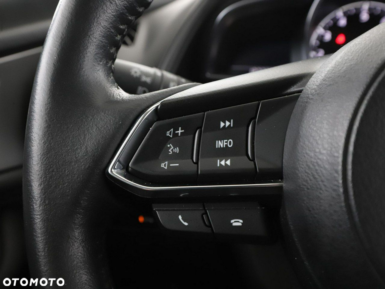 Mazda CX-3 SKYACTIV-G 121 FWD Sports-Line - 31