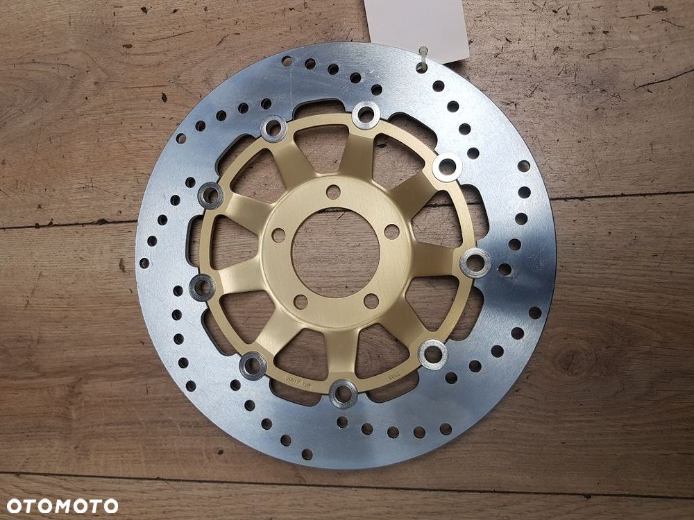 Tarcza hamulcowa EBC MD3003RS RGV250 GSF400 GSF600 RF600 GSX600 GSX750 SV650 - 5