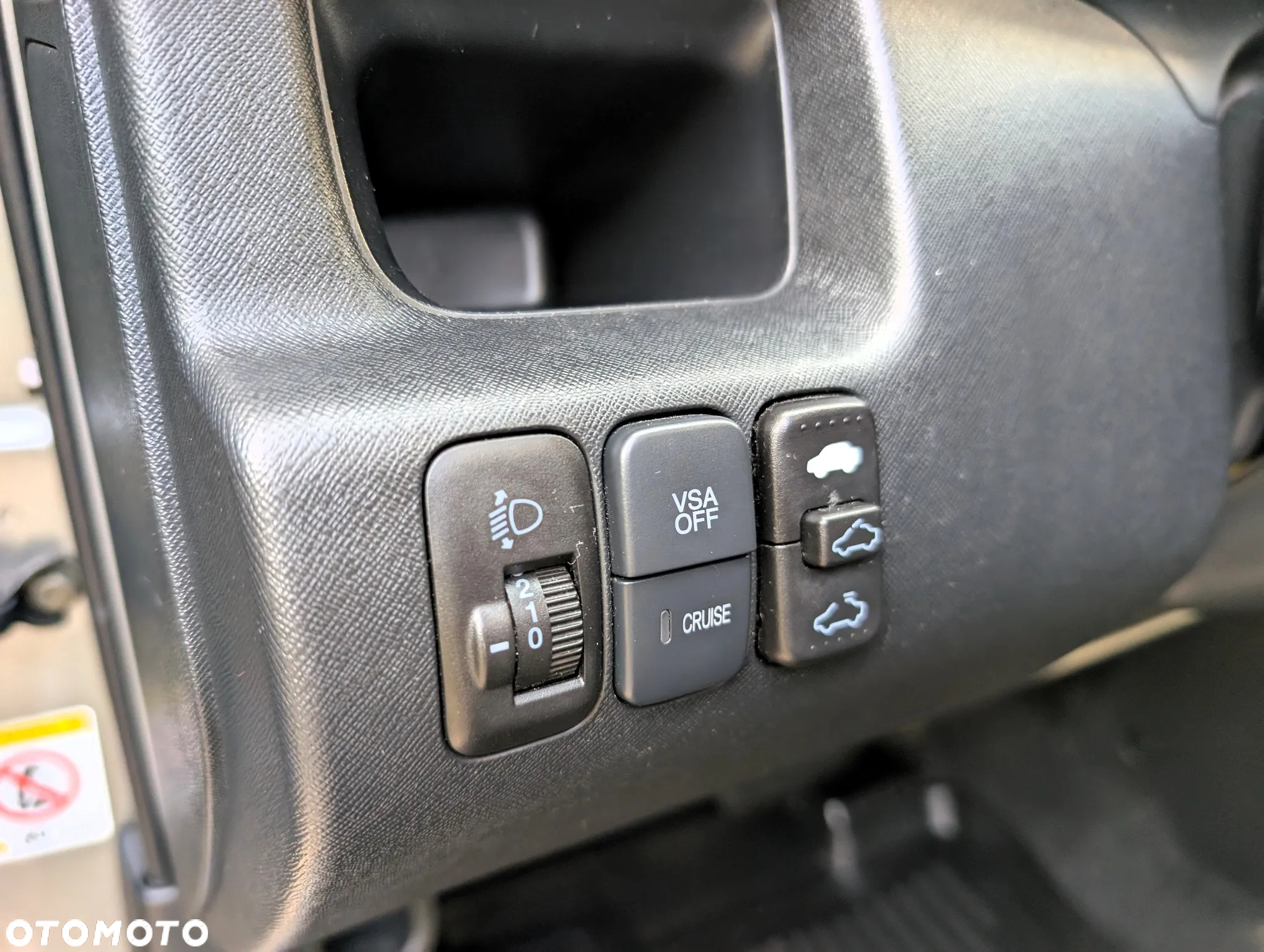 Honda CR-V 2.0i Automatik Executive - 20