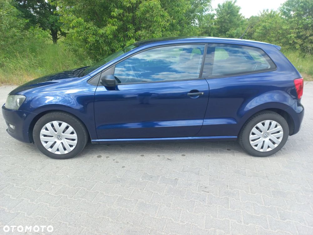Volkswagen Polo 1.6 TDI Style - 3