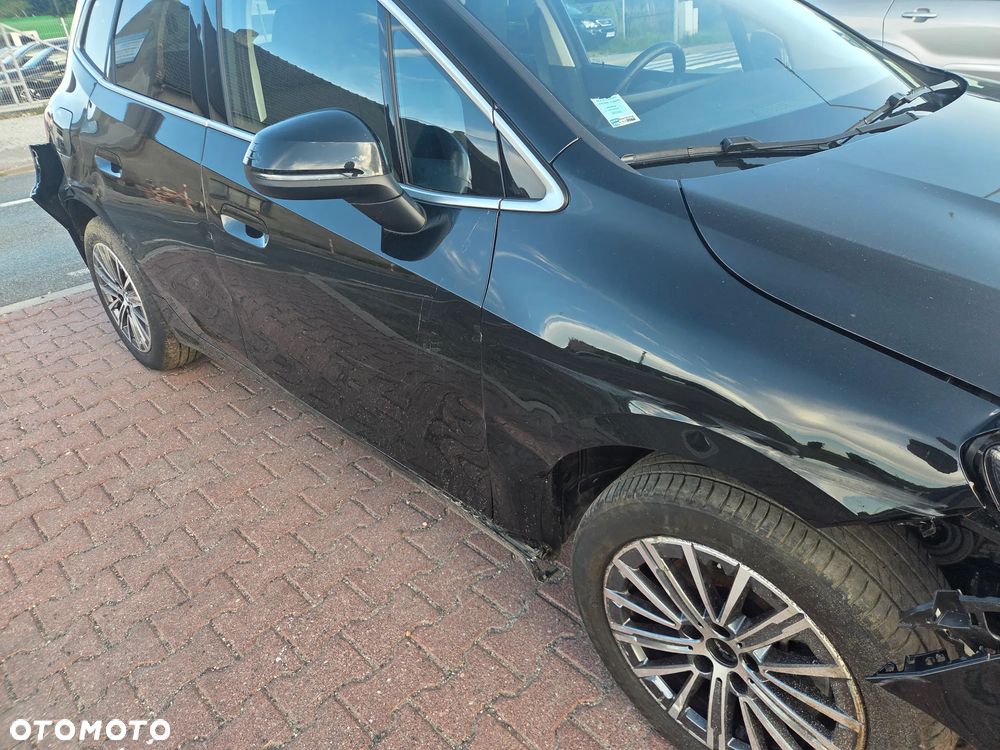 BMW Seria 2 218d Sport-Aut Luxury Line - 17