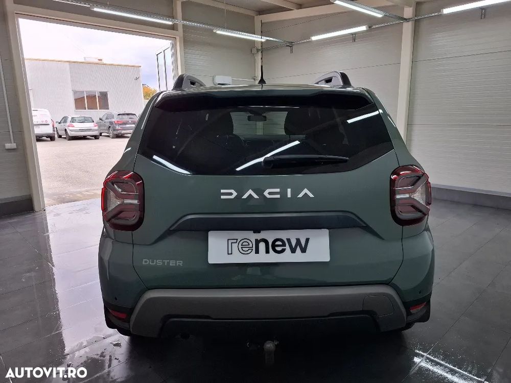 Dacia Duster ECO-G 100 Journey+ - 7