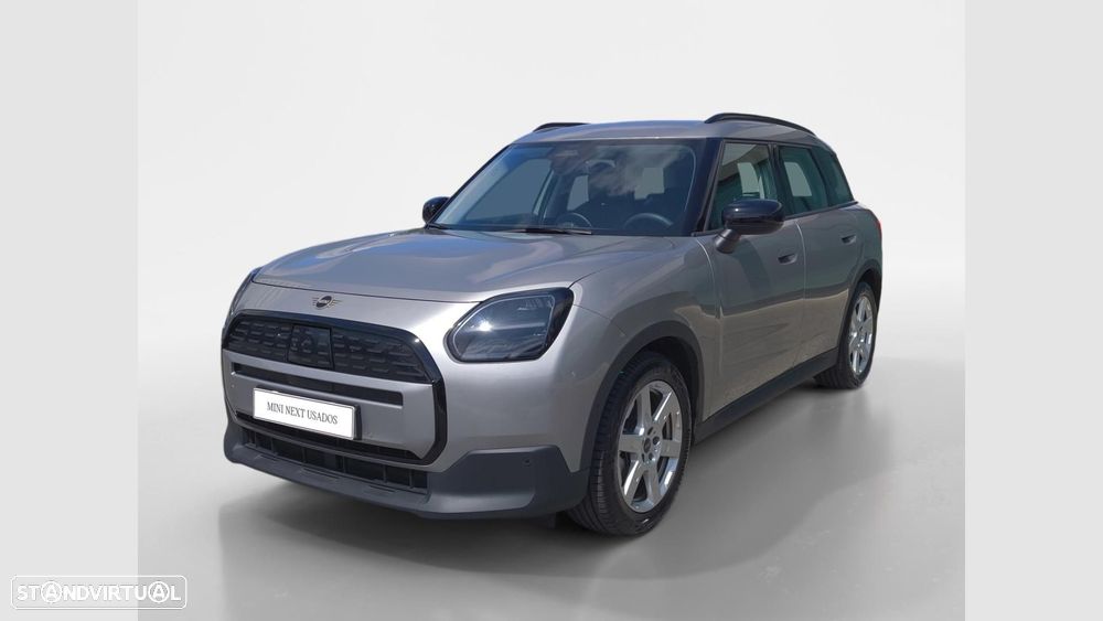 MINI Countryman E Essential XS - 1