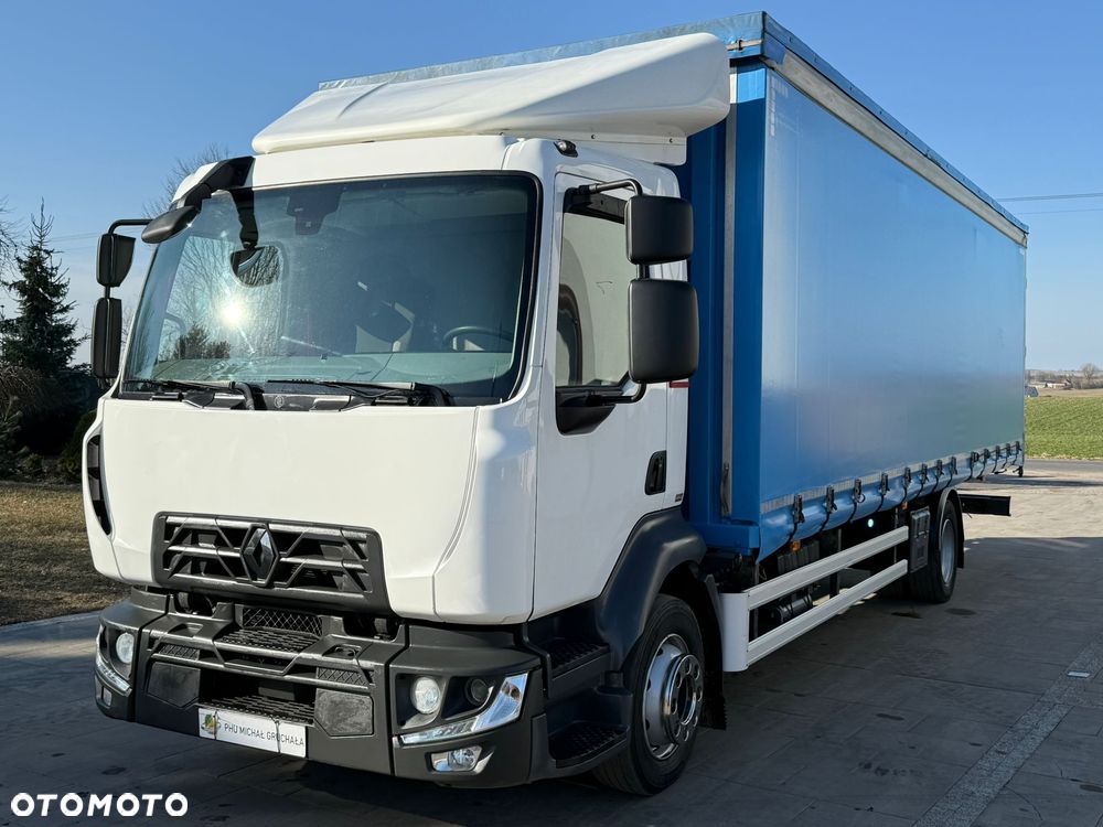 Renault D12 - 3