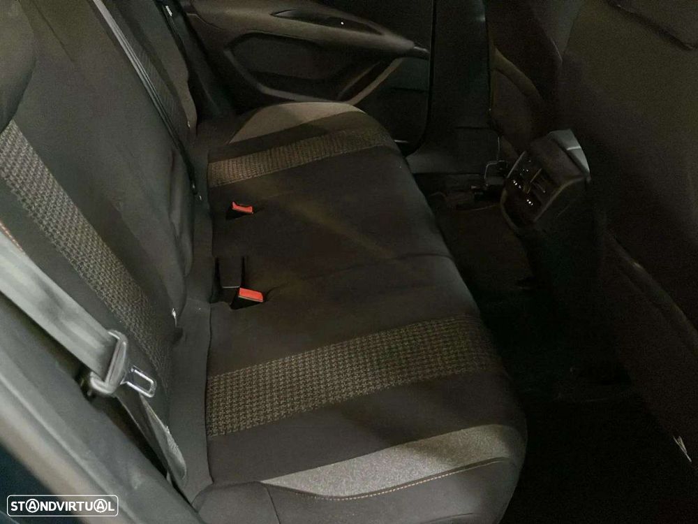 Peugeot 3008 - 17