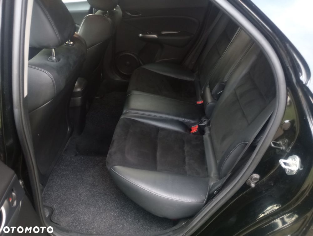 Honda Civic 1.8 Executive - 12