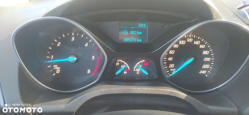 Ford Kuga 2.0 TDCi 2x4 Trend - 19