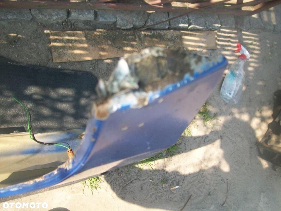 Błotnik prawy DOBLO - 4