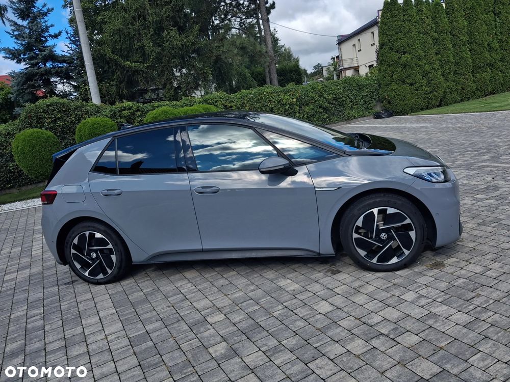 Volkswagen ID.3 59kWh Pro - 2