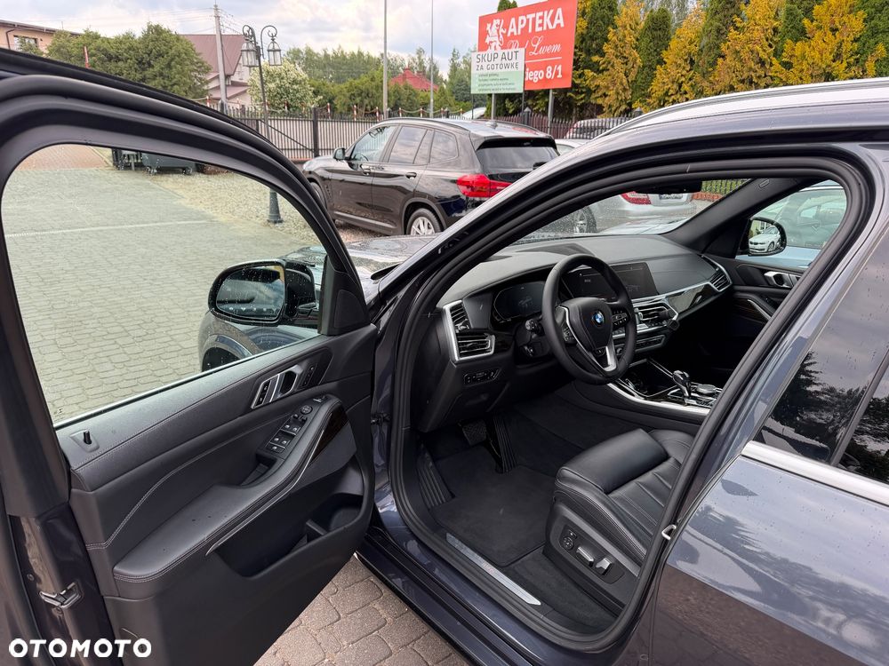 BMW X5 xDrive40i sport - 5