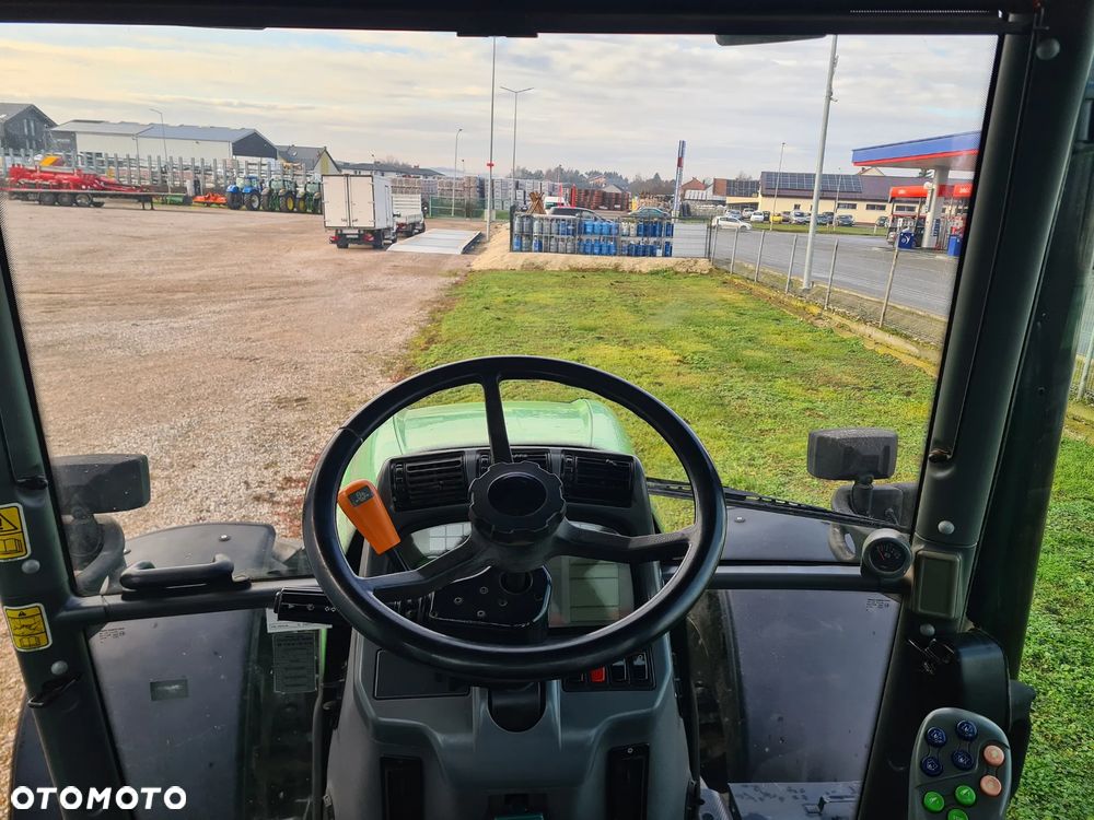 Deutz-Fahr X720 Agrotron - 7