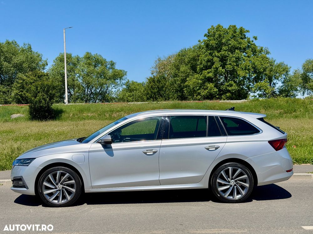 Skoda Octavia - 2