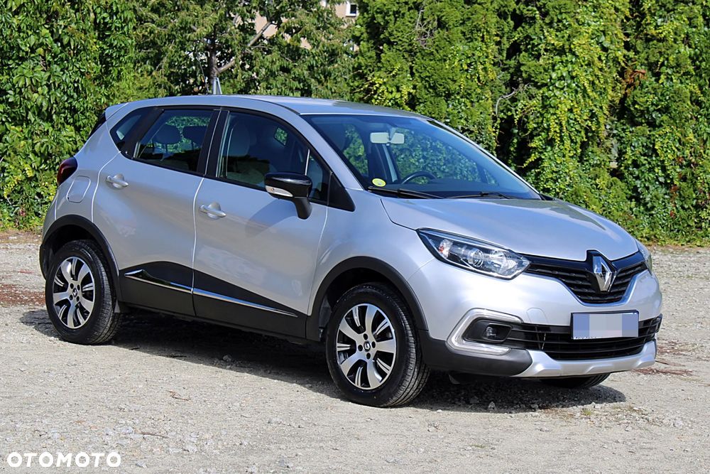 Renault Captur ENERGY dCi 110 Bose Edition - 3