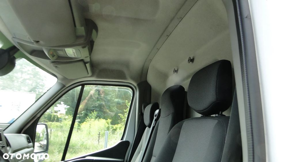 Renault MASTER - 15