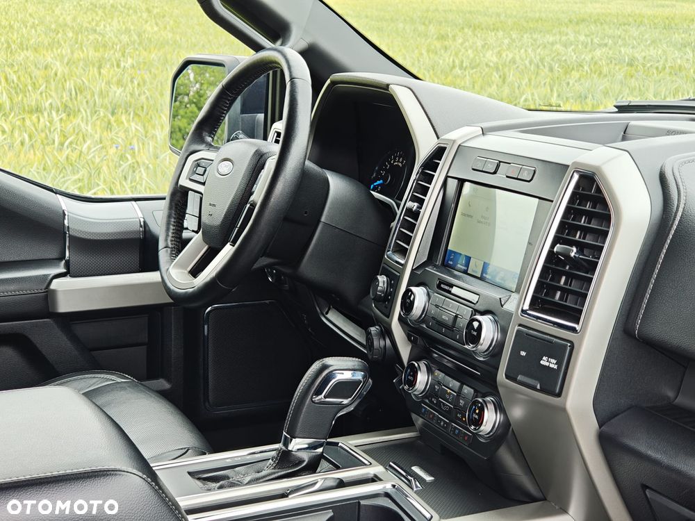 Ford F150 - 16