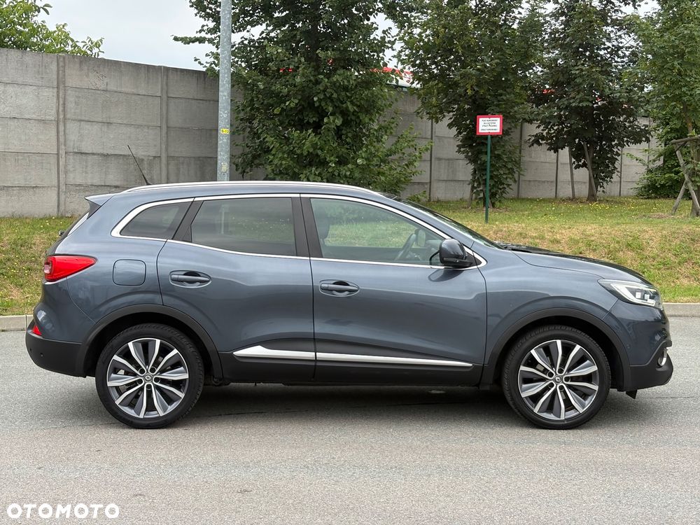 Renault Kadjar Energy TCe 130 Bose Edition - 10